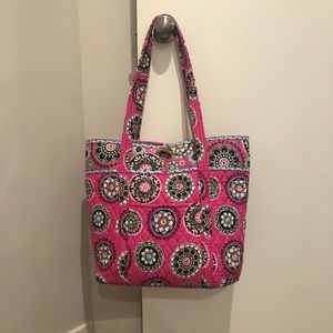 Vera Bradley Tote